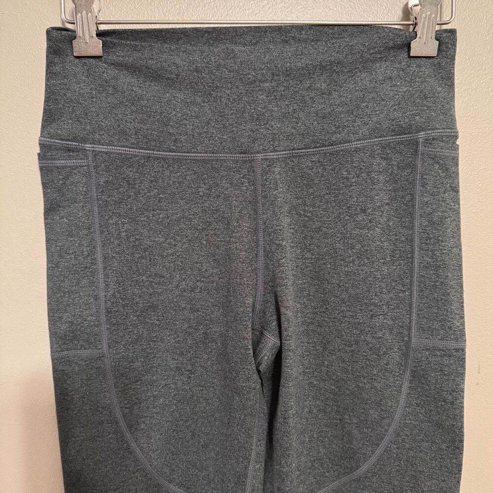 Vuori Elevation Performance Legging - Women's Gra… - image 3